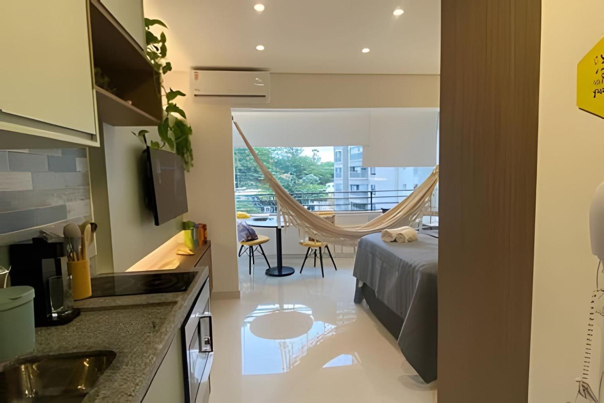 Casa de férias C/ Rede, Prox Do Metro, Usp E Jockey