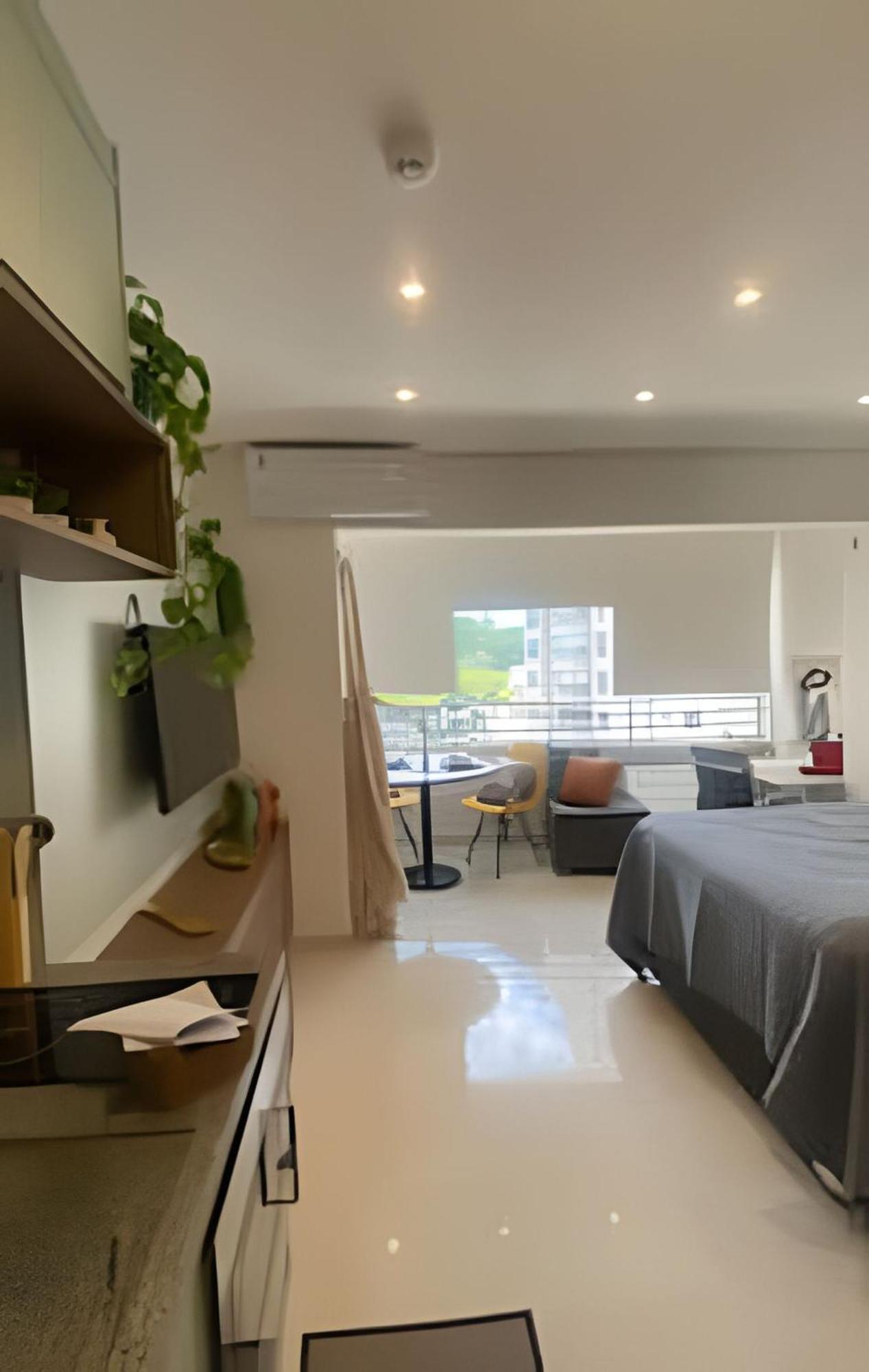 Casa de férias C/ Rede, Prox Do Metro, Usp E Jockey São Paulo