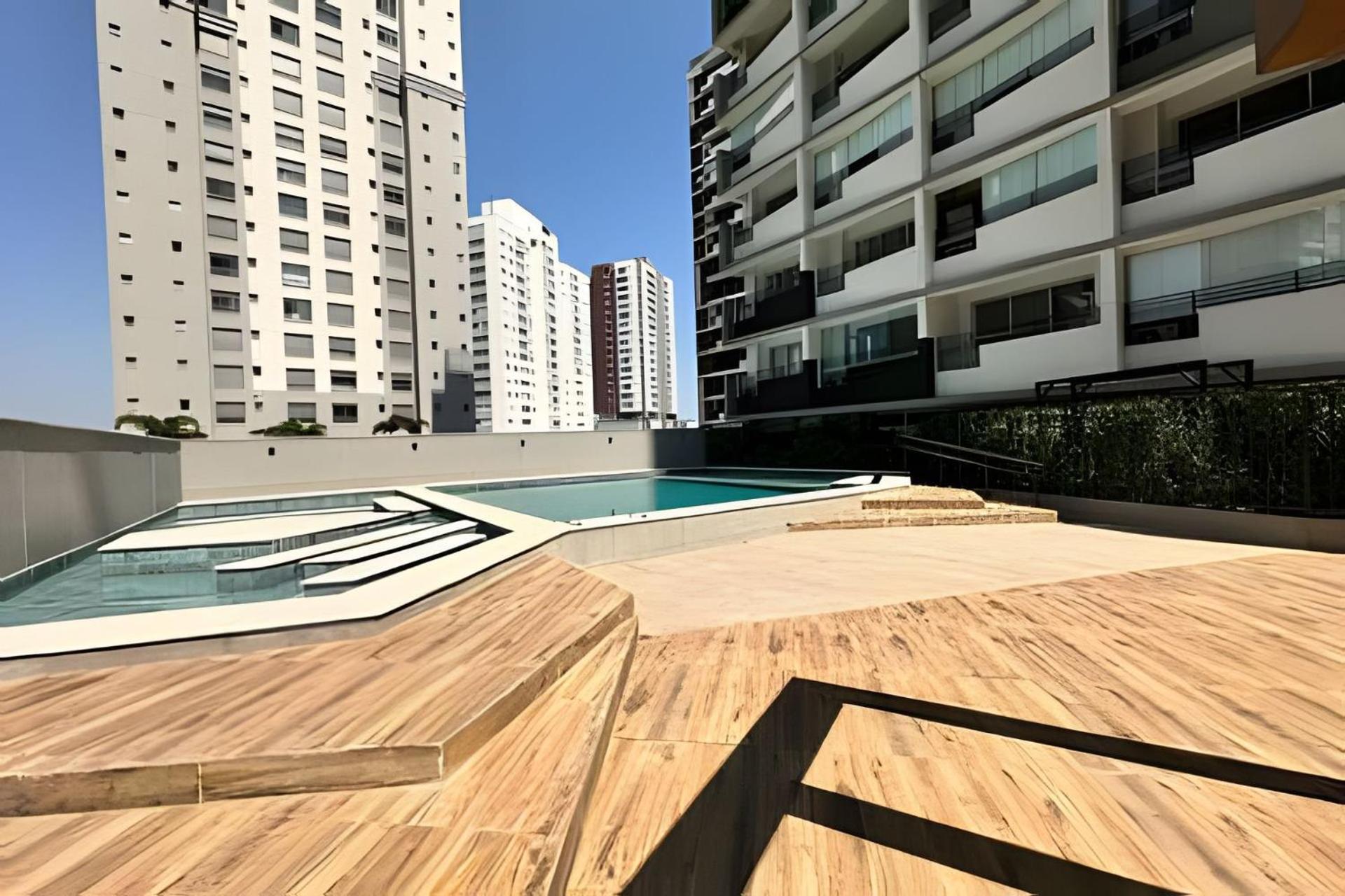 Holiday home C/ Rede, Prox Do Metro, Usp E Jockey