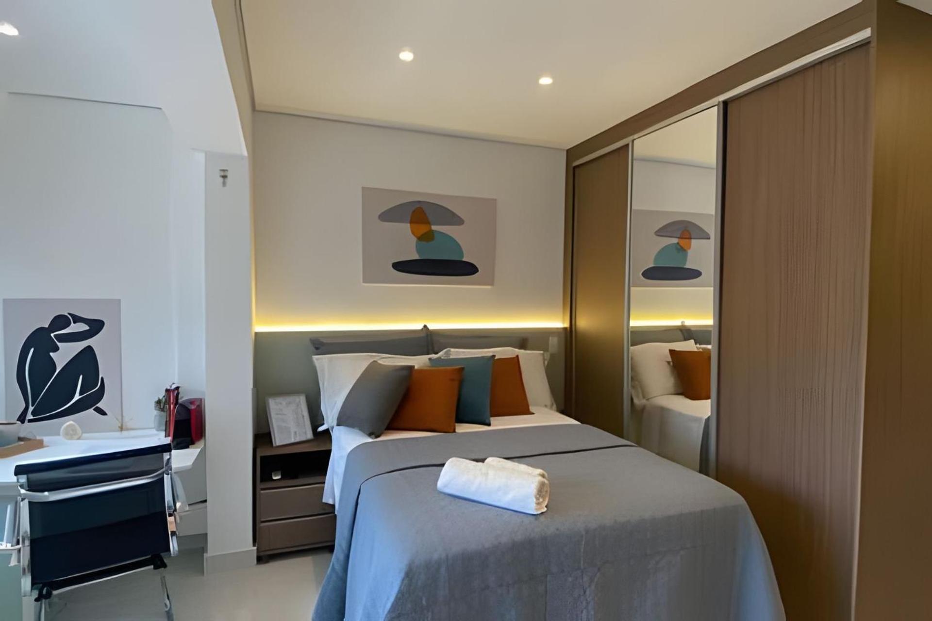 C/ Rede, Prox Do Metro, Usp E Jockey Holiday home *