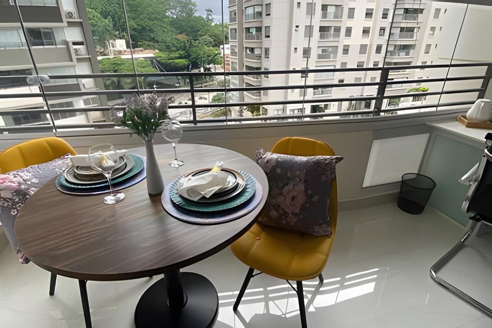 C/ Rede, Prox Do Metro, Usp E Jockey Holiday home Sao Paulo
