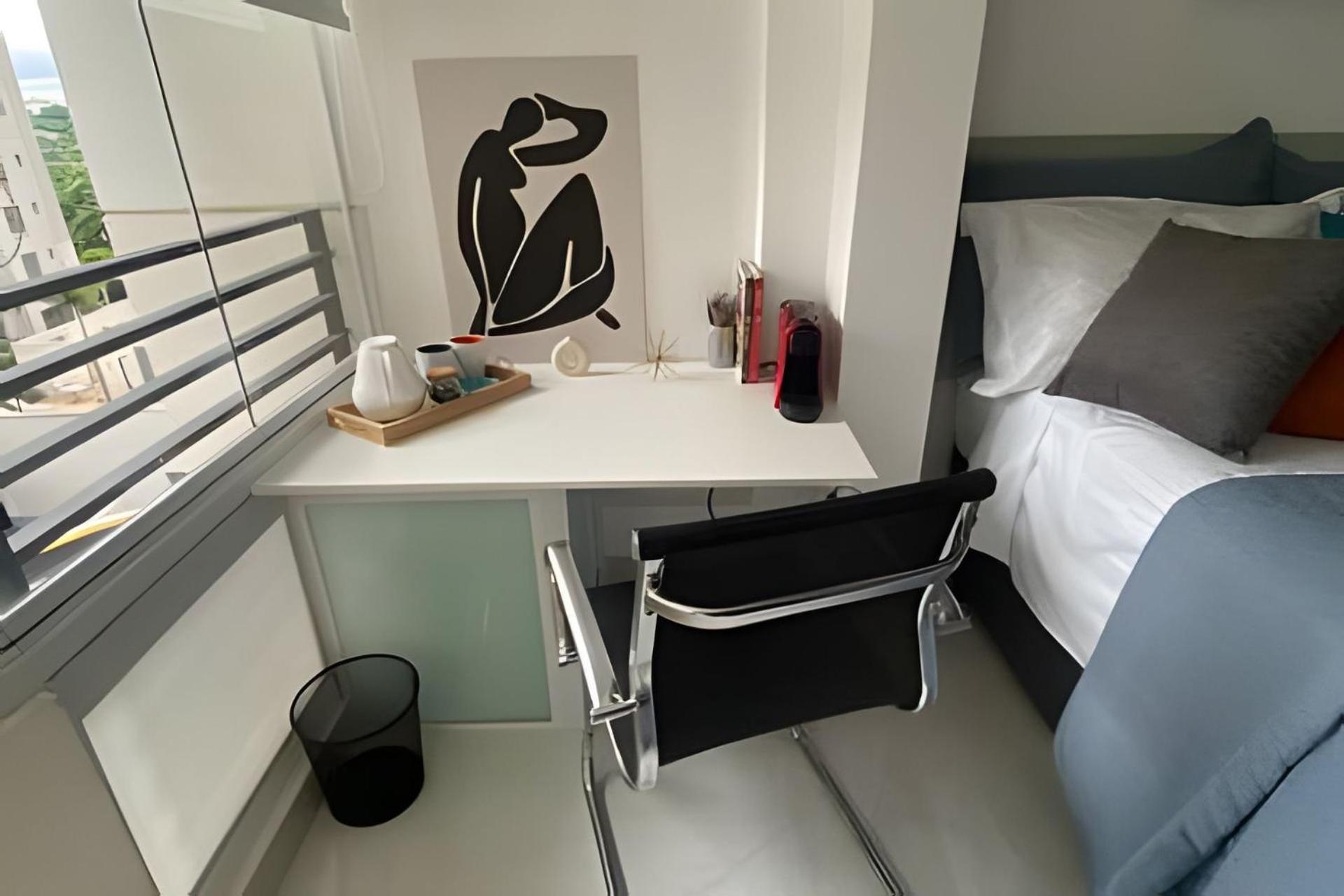 Holiday home C/ Rede, Prox Do Metro, Usp E Jockey Sao Paulo