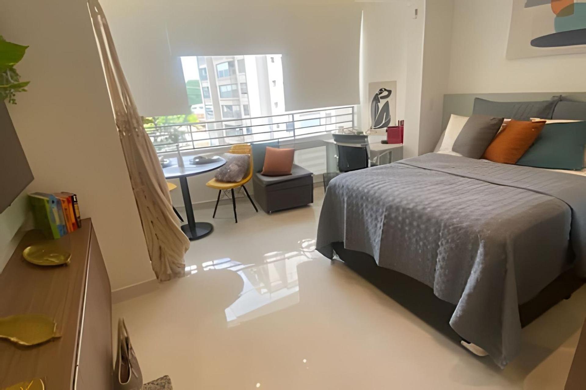 C/ Rede, Prox Do Metro, Usp E Jockey Holiday home *