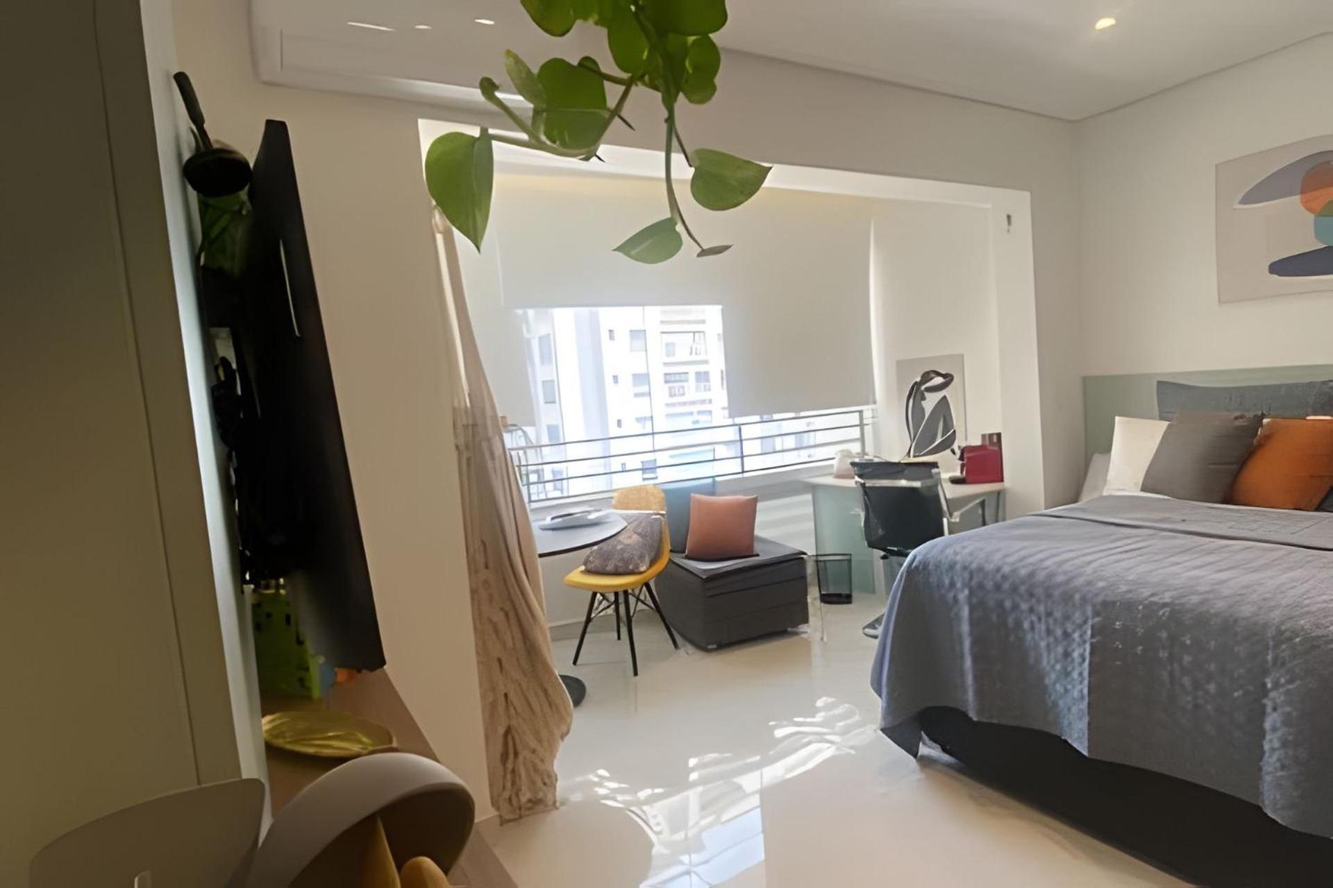 Holiday home C/ Rede, Prox Do Metro, Usp E Jockey *