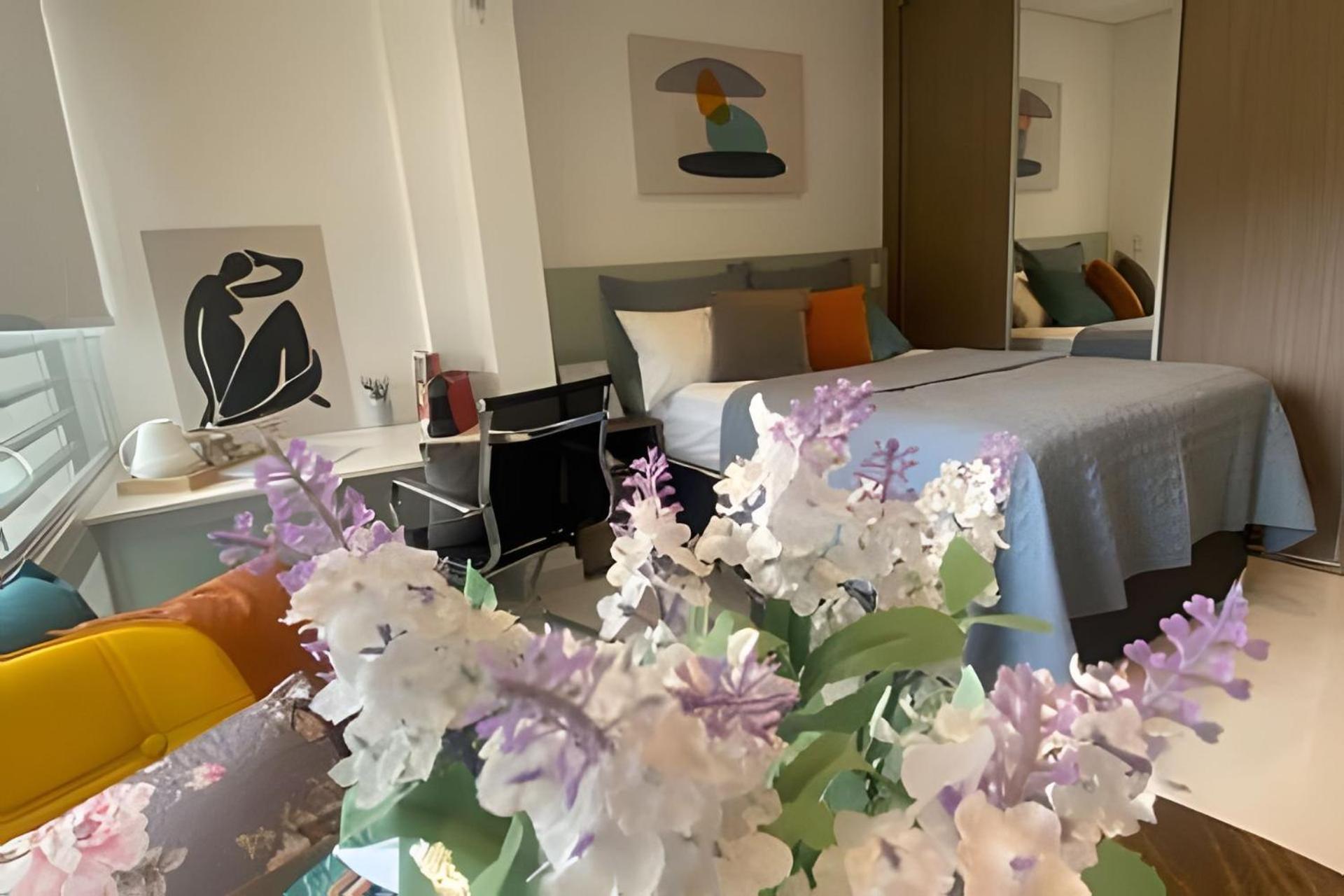 C/ Rede, Prox Do Metro, Usp E Jockey Holiday home