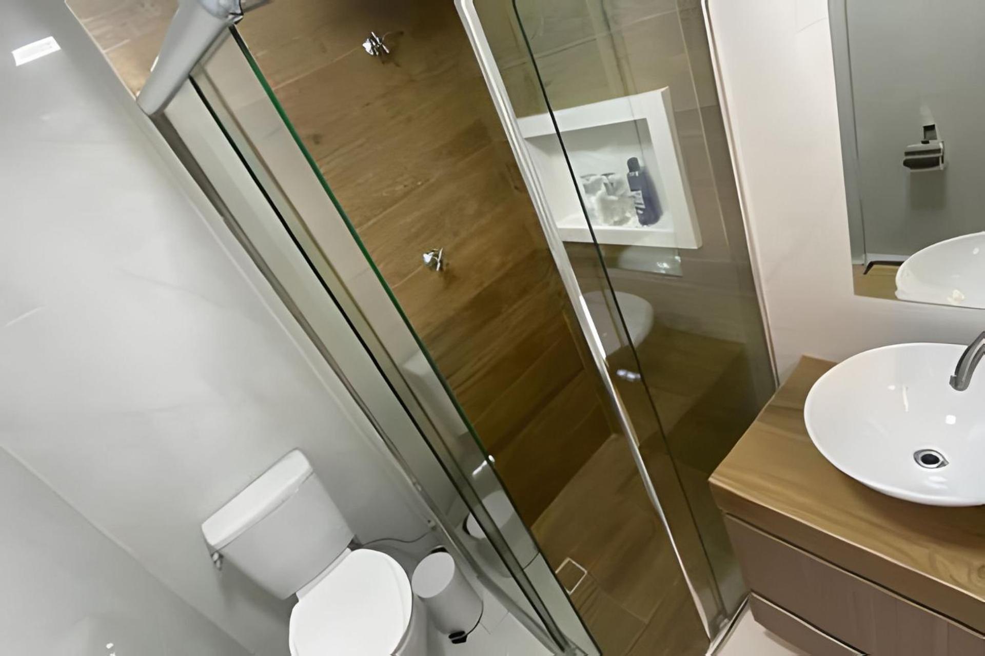 Holiday home C/ Rede, Prox Do Metro, Usp E Jockey Sao Paulo